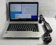 Laptop Fujitsu LifeBook S936 13,3" I5-6200U 8/256GB ZASILACZ