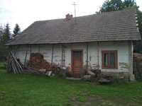 Stylowy Dom drewniany do przeniesienia w Przeworsku