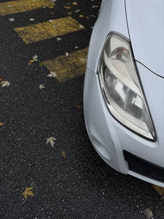 Renault Clio 1.5 dCi 75cv – 2011 – 325.000 km