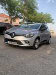 Renault Clio Limited 2020
