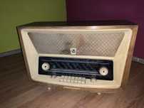 Kultowe Radio PRL Tatry