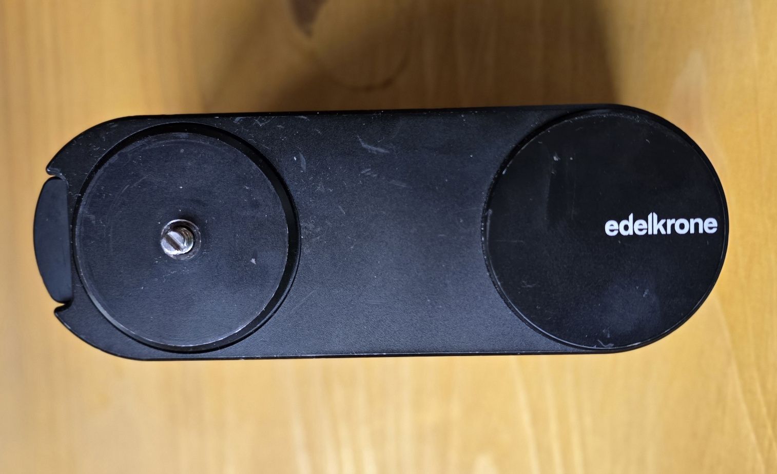 Slider Edelkrone Wing