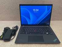 Ноутбук Lenovo ThinkPad P14s Gen 3 Ryzen 7 PRO 6850U 16GB PRO 512GB M2
