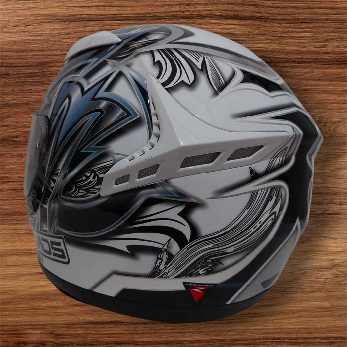 Capacete para moto