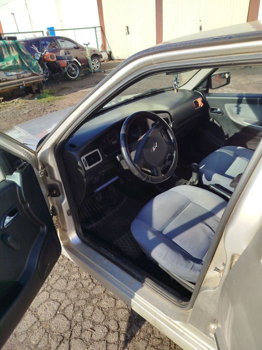 Продам свій Chery Amulet в хорошому стані