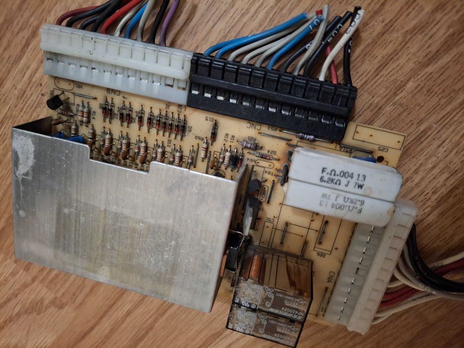 ARDO  A1000X,запчастини.