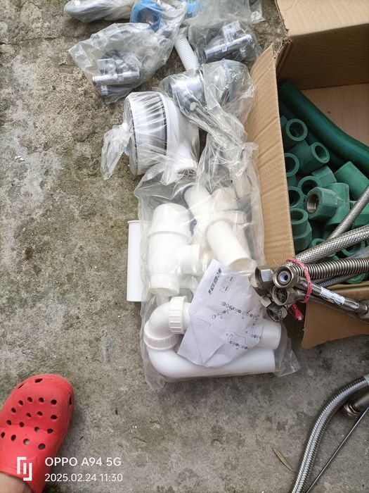 Material de Construção