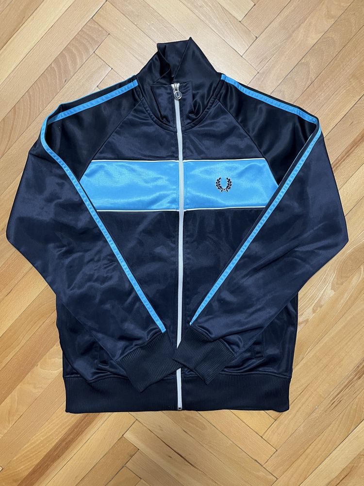 Олимпийка Fred Perry