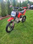 Cross mrf 120 cc