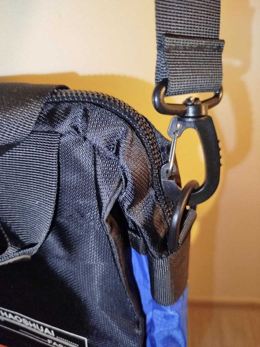 męska torba na ramię