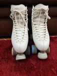 Vendo patins de patinagem artistica