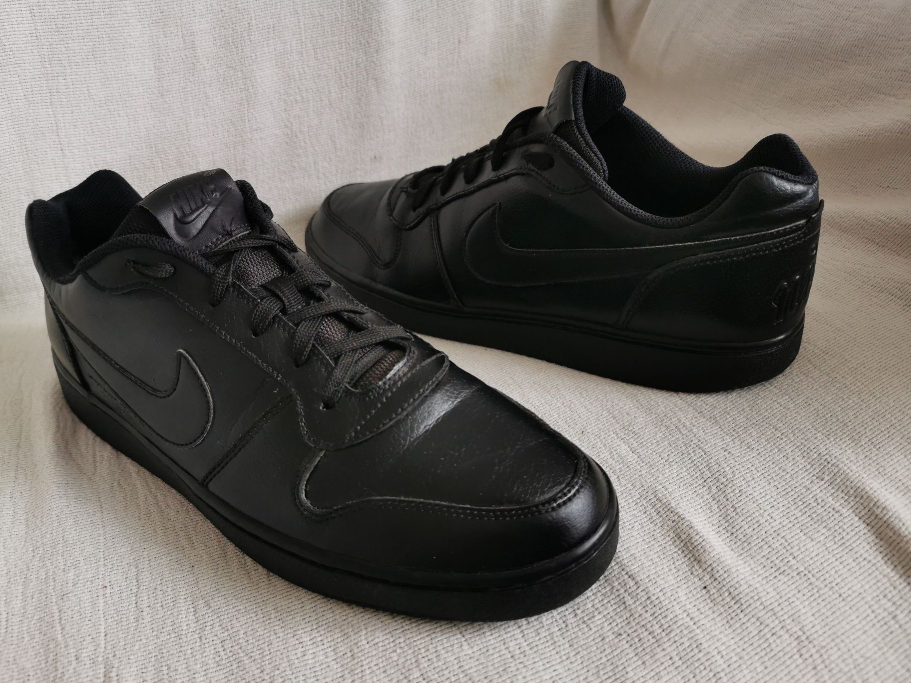 Nike Ebernon Low buty sportowe sneakersy 46