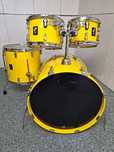 Bębny Sonor AQ1 Birch Shell Brzoza Limited Edition