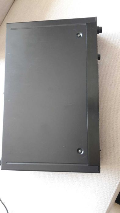 Мини дисковая дека SONY-mds-je 920 QS- \состояние!