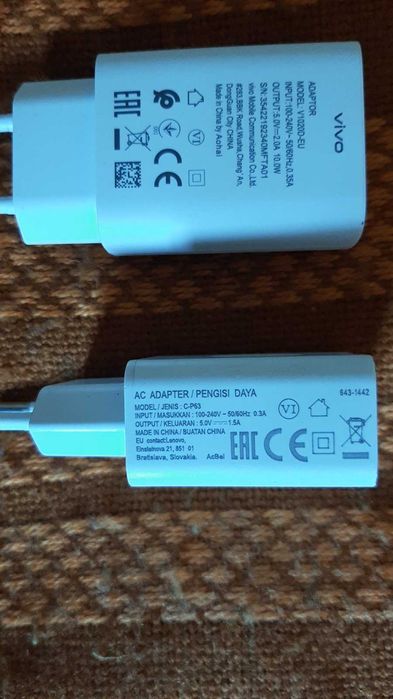 З/У-во Samsung, Xiaomi, Lenovo, VIVO. Батарея Samsung EB-BJ700BBC.