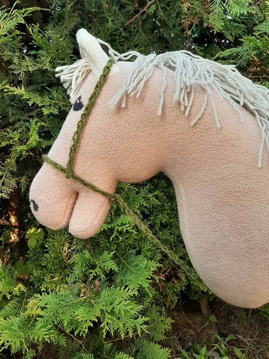 Prezenterk z linką dla hobby horse! A3/A4