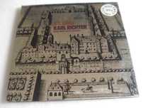 J S Bach - Karl Richter - disco de vinil 25 Anos de Aniversário.