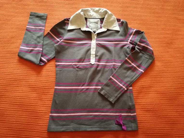 Polos Quebramar, XS-S