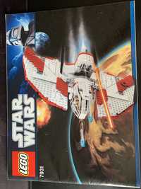 Lego Star Wars 7931