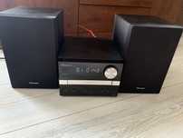 Pioneer X-EM22 bluetooth