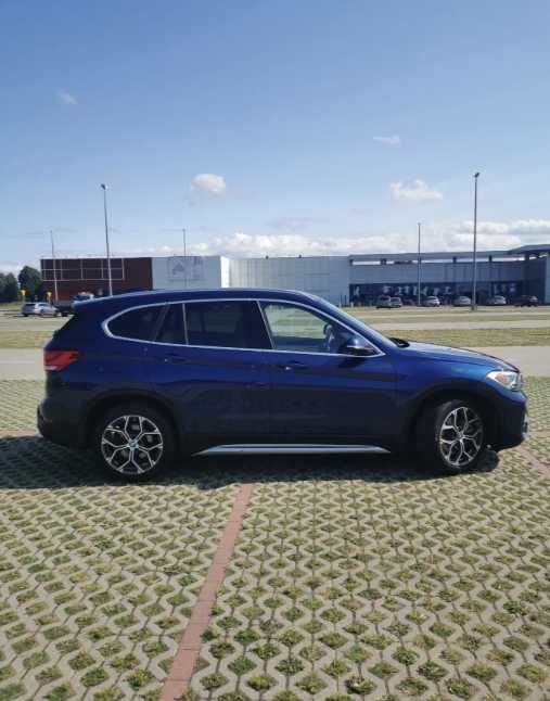 BMW X1 xDrive28i 2019