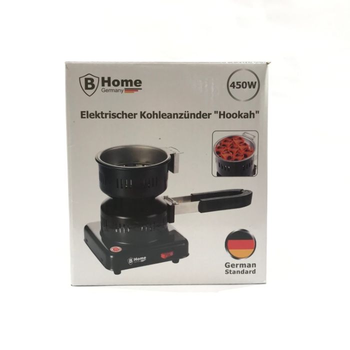 ROZPALARKA do węgielków Fajka Wodna | B Home Germany