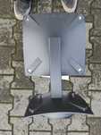 Leds C4 lampa kinkiet zewnętrzny Mark