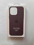 Apple Case Iphone 16 PRO MAX
