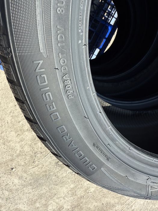 245/45 r18 Vredeshtein Wintrac PRO НОВАЯ Резина зимняя