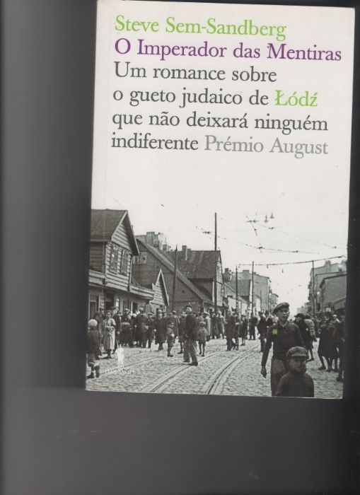 FEIRA DO LIVRO 1 - Livros desde € 1,50 - ATUALIZÁVEL