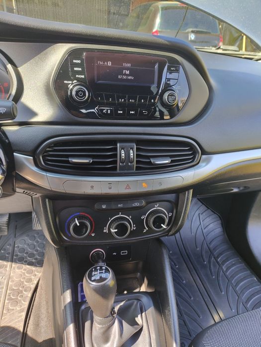 Fiat tipo van 1.3 MultiJet