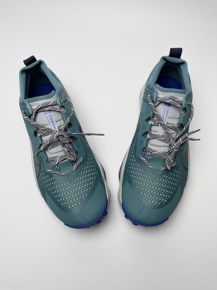 Оригинал Nike ZoomX Zegama Trail оригинальние кроссовки для бега трейл