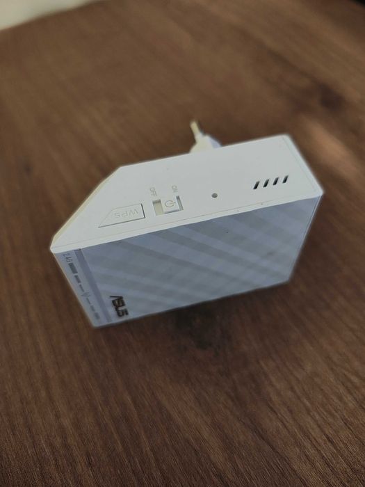 ASUS RP-AC52  Repeater Access Point Wzmacniacz Sygnału