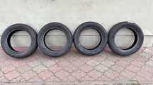 Opony letnie Hankook 205/60/17