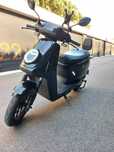 Scooter Niu Mqi Gt