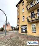 Lokal ul. Waryńskiego 93m2 duże witryny parter