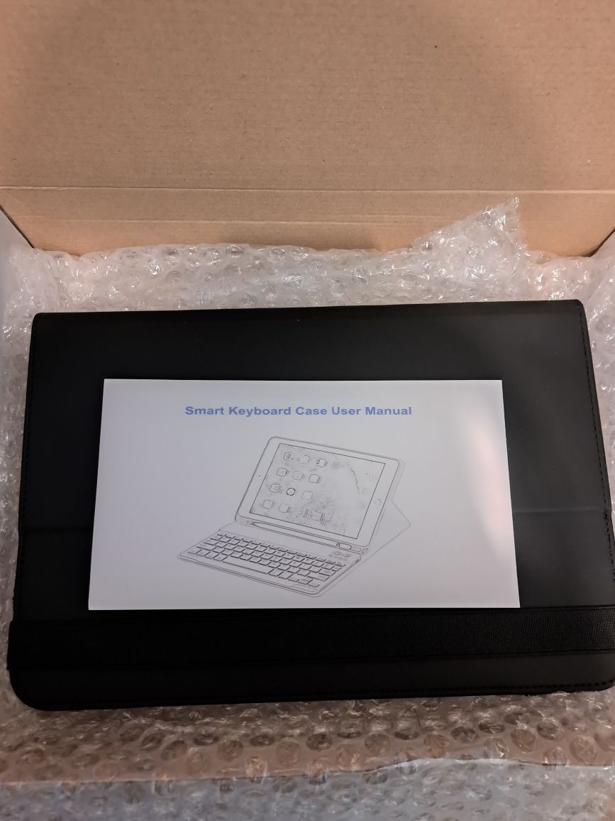 Etui + klawiatura do tableta Xiaomi Mi Pad 6 / 6 Pro 11"