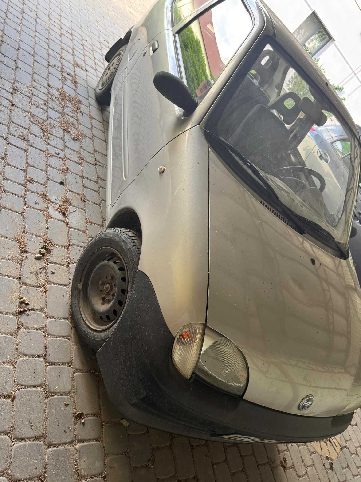 Seicento rocznik 2003