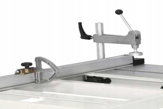 Piła Pilarka Formatowa Holzkraft Minimax SC 3C stół 2250 mm