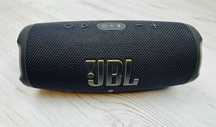 Głośnik JBL Charge 5 - Wodoodporny (IP67)