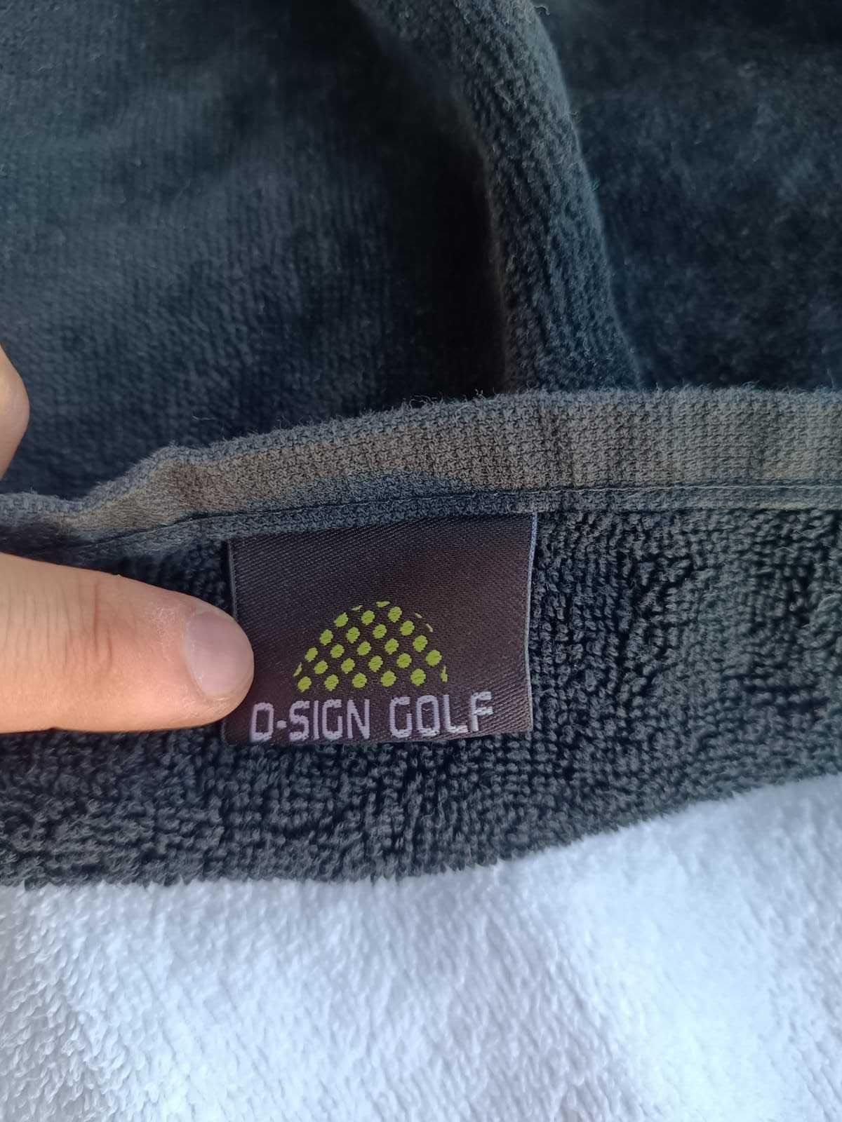 Toalha de Golfe 100% Algodão - Marcolino