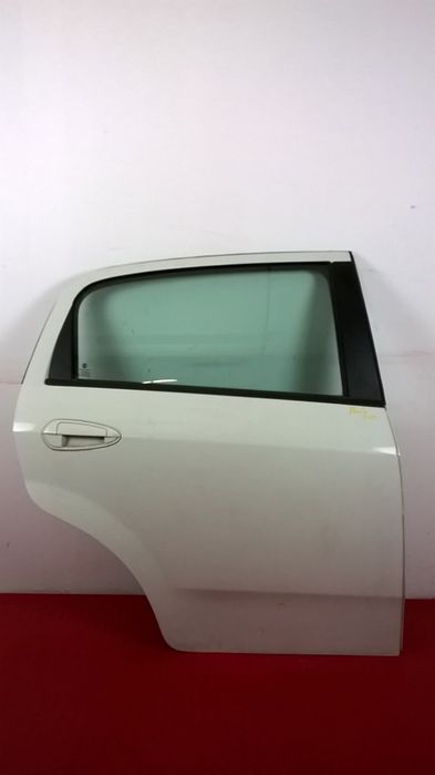 Porta Trás Direita [Fiat Punto EVO]