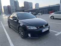 Volkswagen, jetta gli 2.00 turbo 2015 року