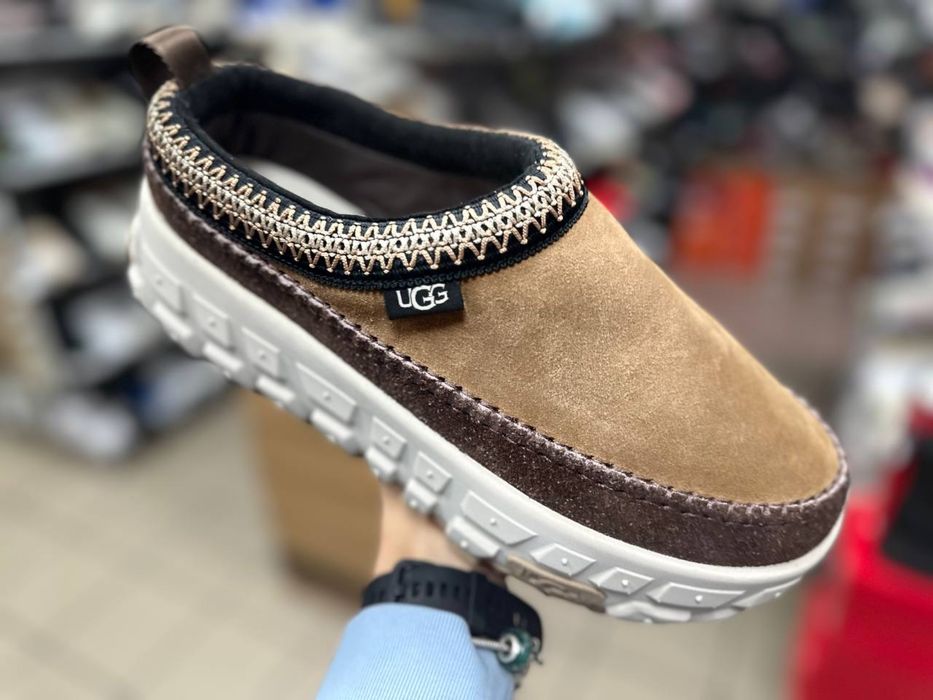 Шльопанці UGG Venture Daze ( РОЗМІРИ )