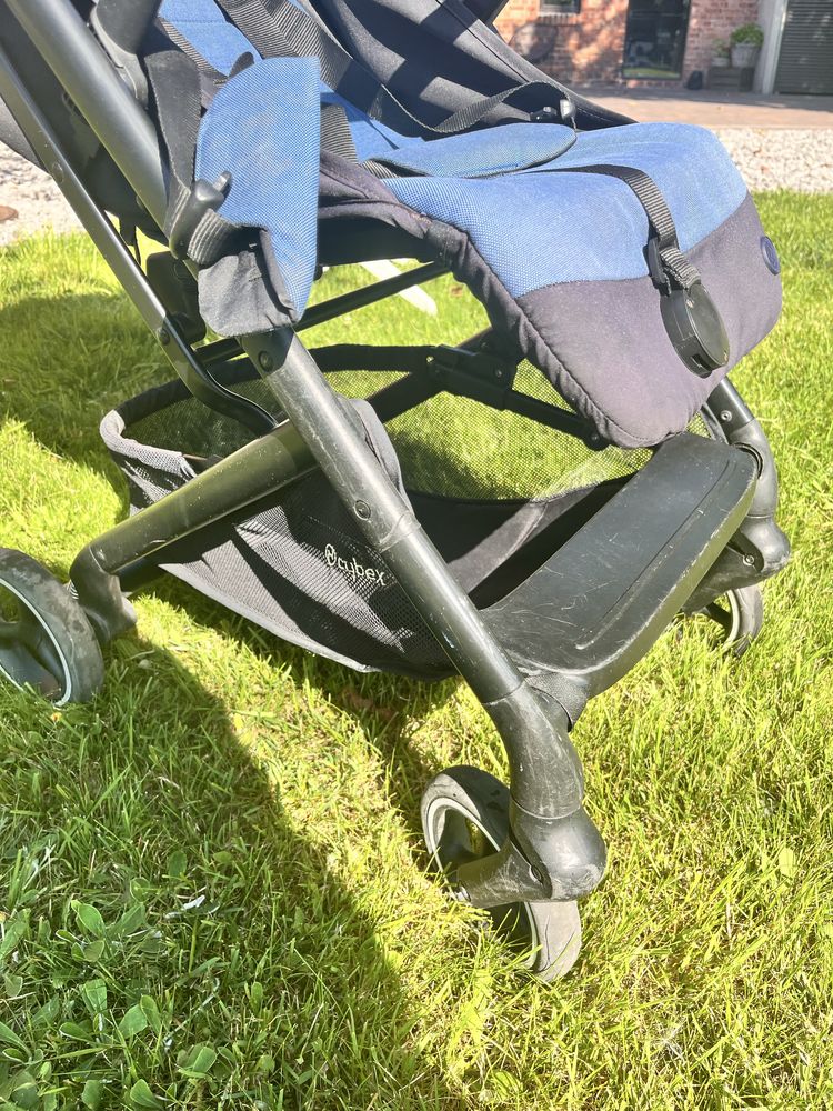 Wózek spacerowy Cybex