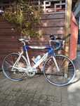 Rower kolarski Gitane
