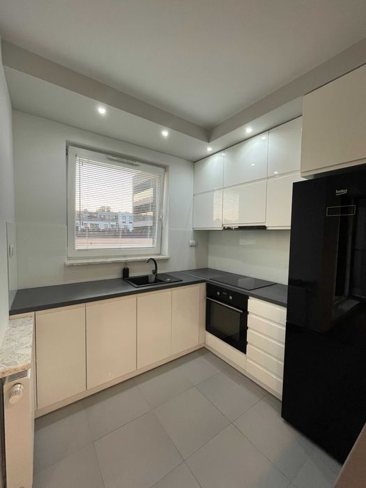 Mieszkanie na wynajem Pruszków ul. Powstańców