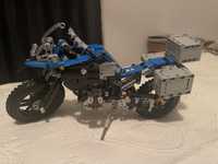 LEGO Technic 42063 BMW R 1200 GS