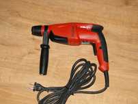 Młotowiertarka HILTI TE1 sds plus stan bdb profesjonalna Germany