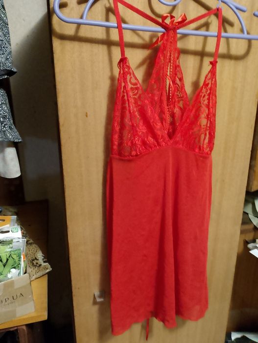 Пеньюар - одежда нежной страсти